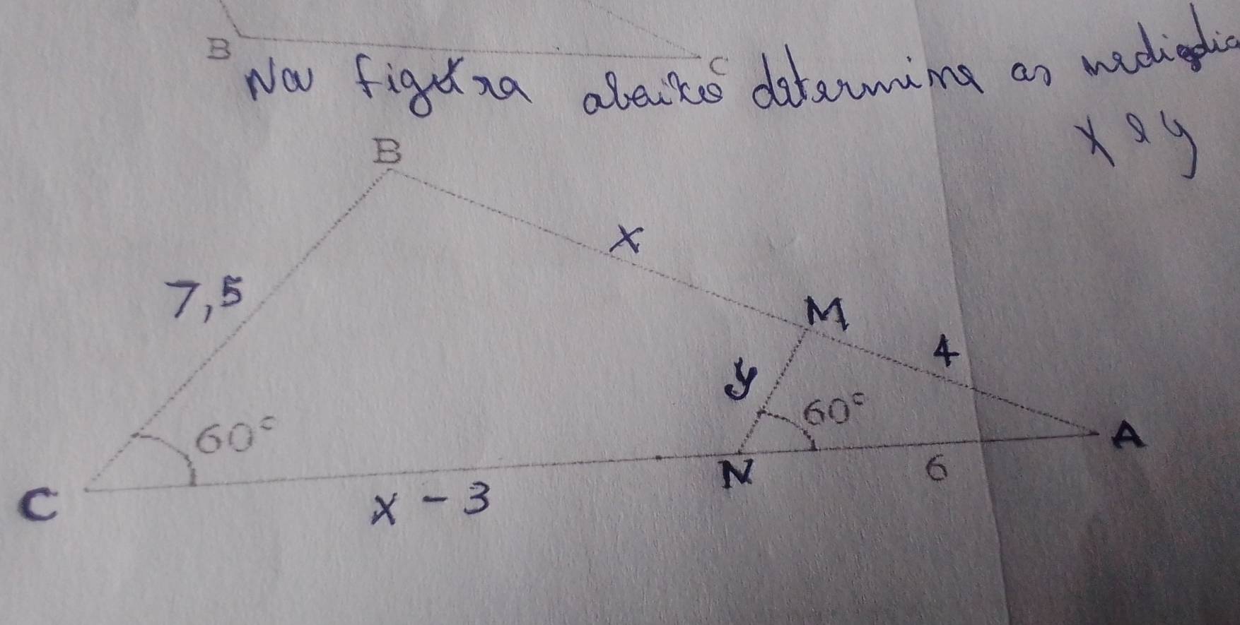 No figtrna abeitd datarming an medielic