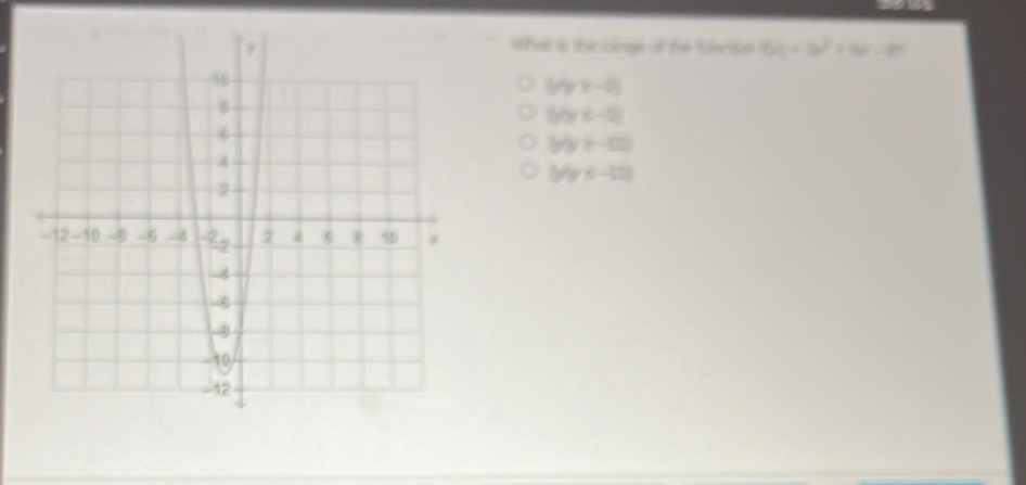 Wat is the cinge of the Klrito 64+9^P+6x-87
(yyy=-2)
|y|y≤ -0|
(yyz-(z)
(yy≤ -12)