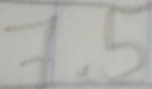 frac 1/4x+(x^1/2