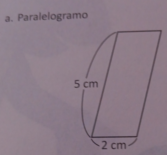 Paralelogramo