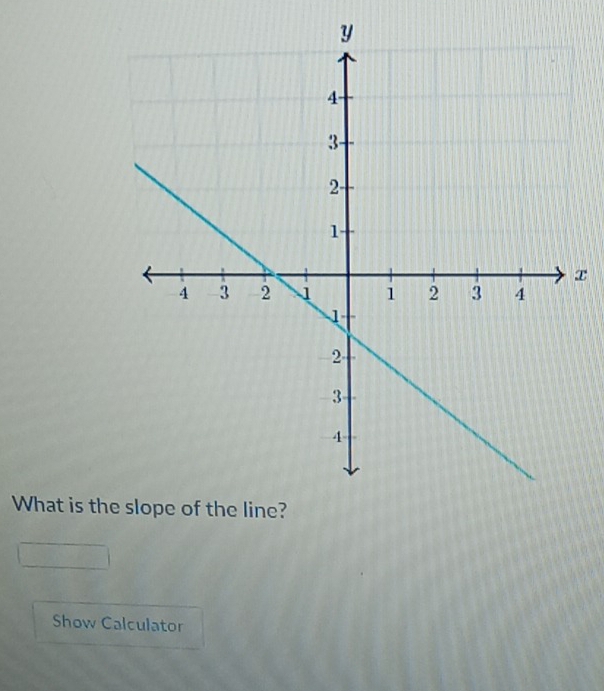 x
What is th 
Show Calculator