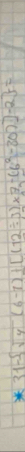 31- sqrt(y)(6-7)+[(72/ 3)* 7-(6^2-30)]-2 =