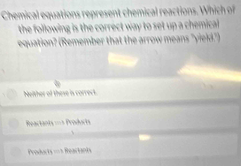 ca 
' means '' yield''