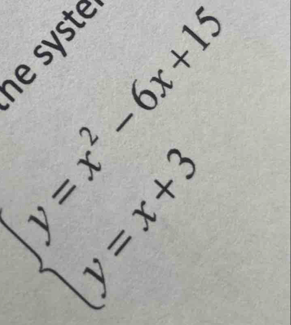 beginarrayl 2x^(frac 1)3+ 5/1 11)≤slant  1/3 x x- 4/3 ≤slant  1/6  0
frac 16^