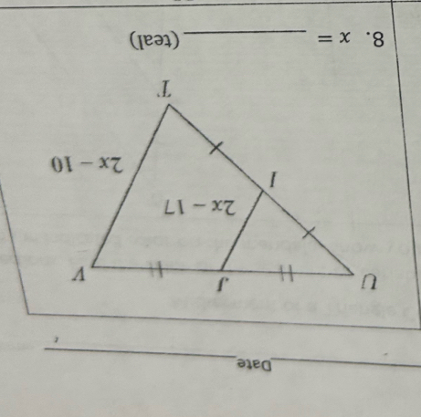 (1) =x· 8
əleg