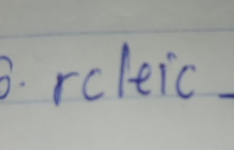 rcleic.