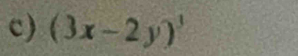 (3x-2y)^3