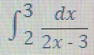 ∈t _2^(3frac dx)2x-3