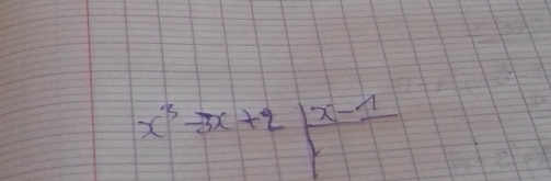 x^3-3x+2| (x-1)/|x| 