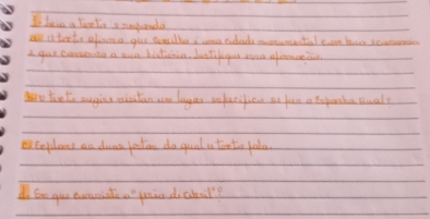 Is lis a Fee to a sunprenda 
a ii teeto fiwno goe sonihes uma aidade mutumental ean han tooon 
I gur comenite a sia bistenia. Juntifigus soaa afienceoe 
hie to sugin eiotan wm lager anfarifice at fen a tepanba sualy 
coplans on duna lenton do qual is ton to lala. 
Se guo aonnise o" pin do crcil?