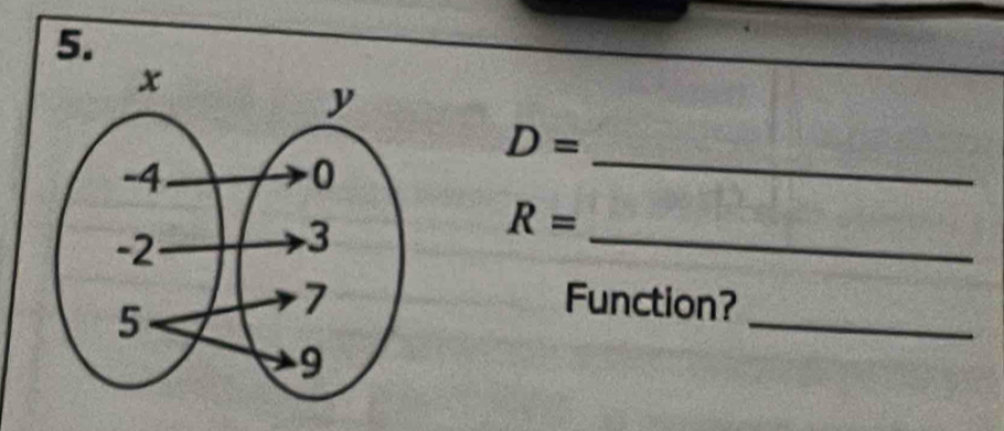 D=
_
R=
_ 
_ 
Function?