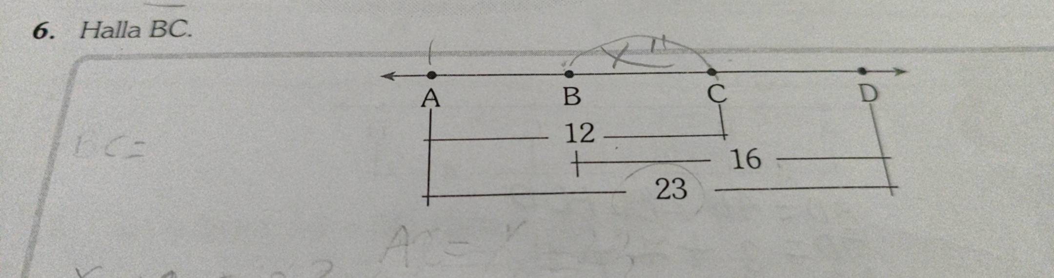 Halla overline BC.