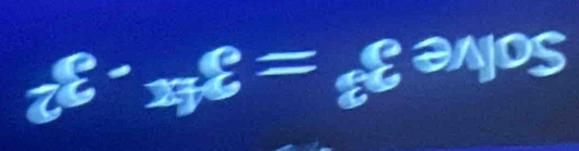 z^8-8=xi =8^OS