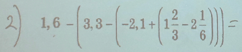 -(-(-2,+(-2)))