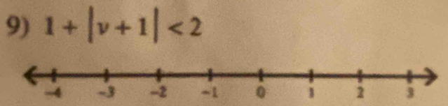 1+|v+1|<2</tex>