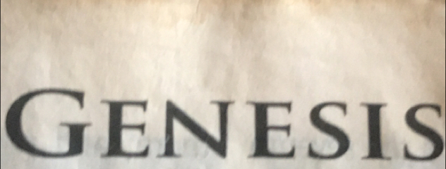 Genesis