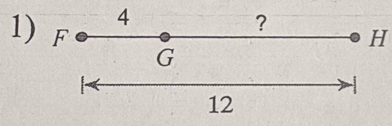 4 
?
H
1) F G
-
12