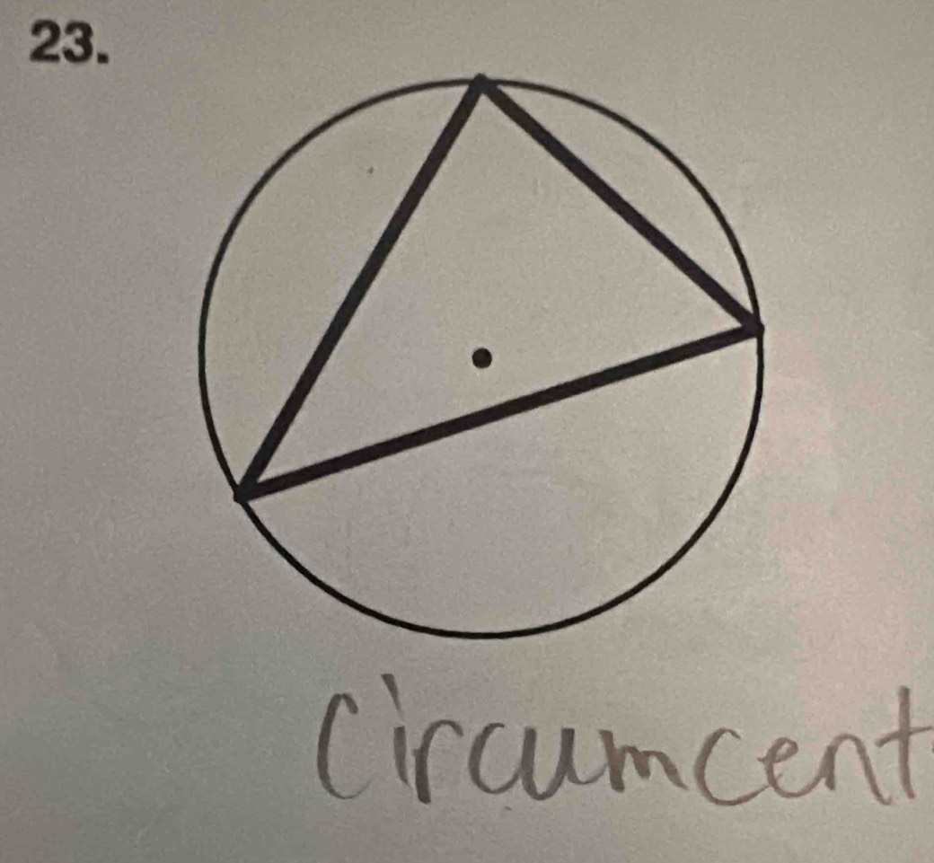 circumcent