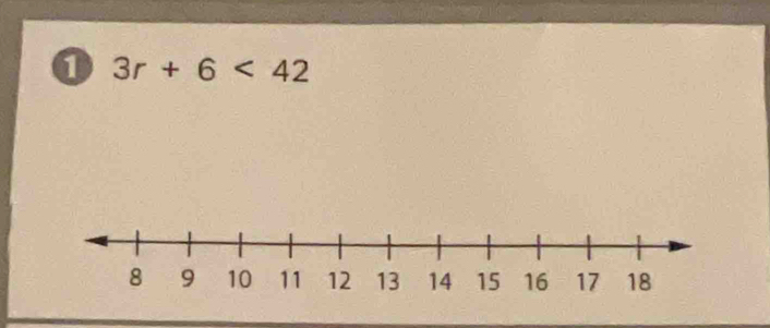 0 3r+6<42</tex>