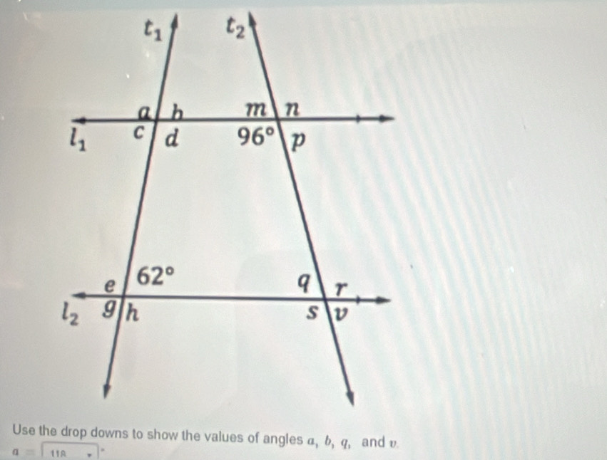 a= 11A