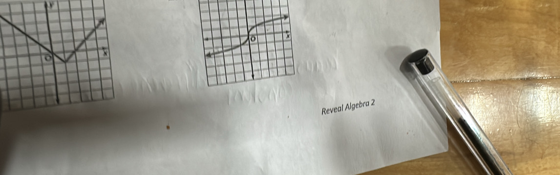 x
Reveal Algebra 2