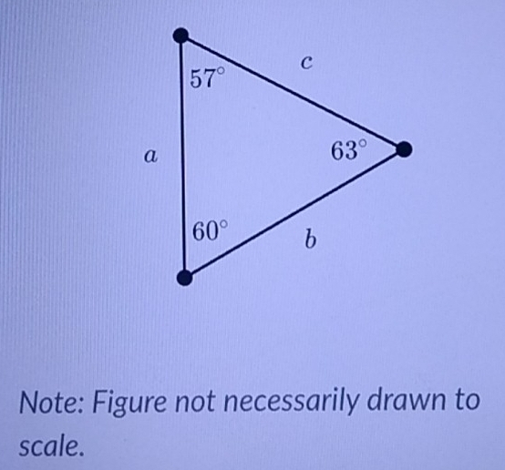 Note: Figure not necessarily drawn to
scale.