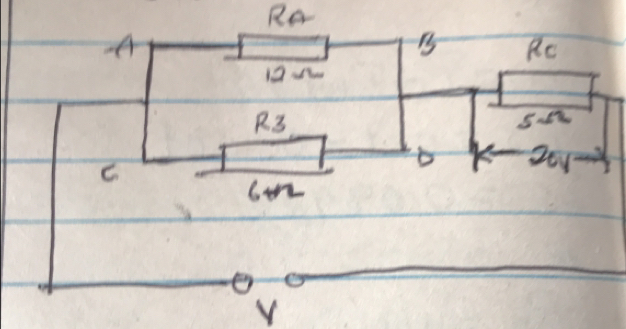 Ro
A
Rc
3 5 -1
C.
K
3
e
Y