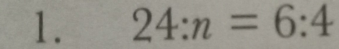 24:n=6:4