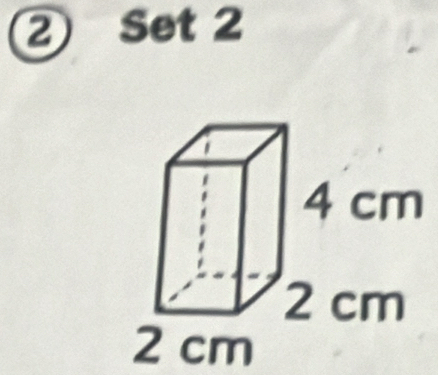 ② Set 2