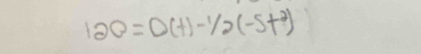 120=0(t)-1/2(-5t^2)