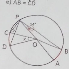 AB=overline CD
D
B