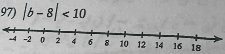 |b-8|<10</tex>