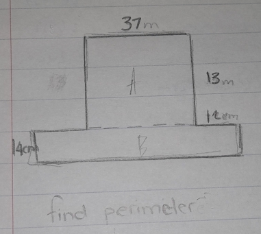 find perimeler