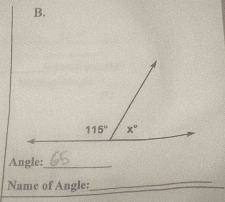 Angle:_
Name of Angle:
_