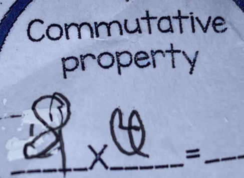 Commutative 
property 
_ 
_=_