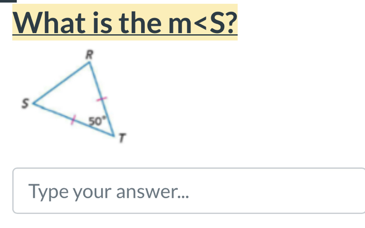 What is the _ m 7
Type your answer...