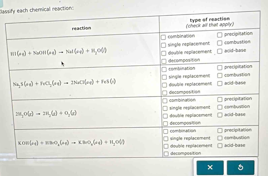 Classeaction:
× 5