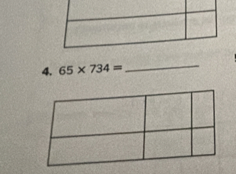 65* 734=
_