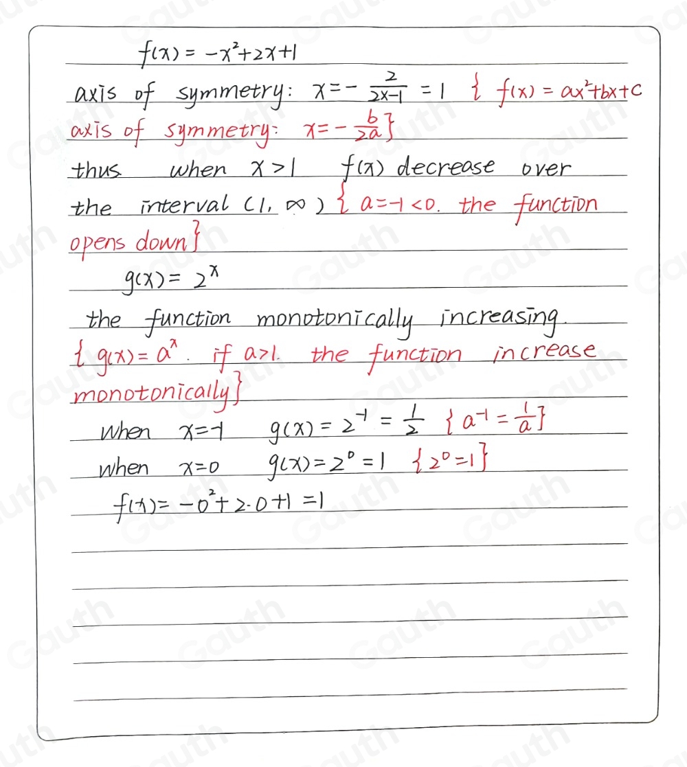 Solved: estion 5(Multiple Choice Worth 2 points) (07.04 MC) Given a ...