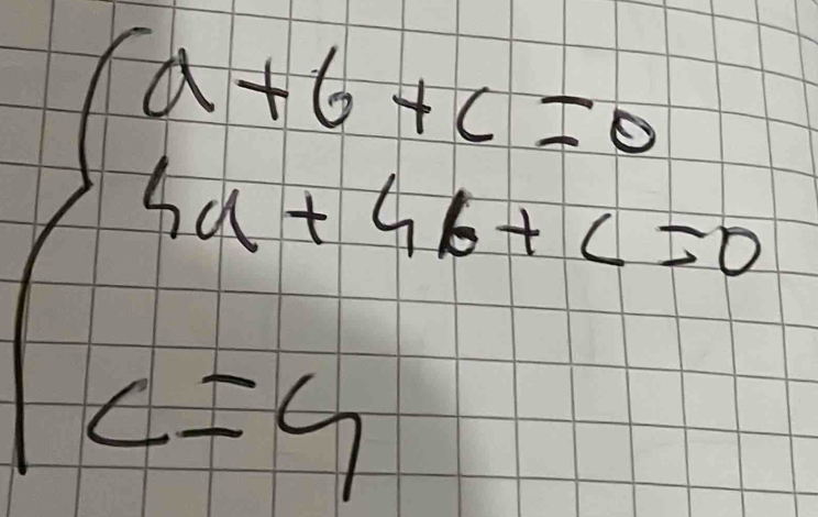 beginarrayl x+y-z=0,a_3x-1=2 -1/1