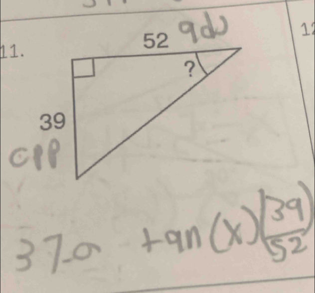 37-a+an(x)( 39/52 )