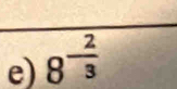 8^(-frac 2)3