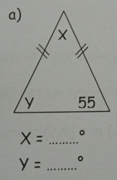 X= _ 
。
y= ...^circ  _