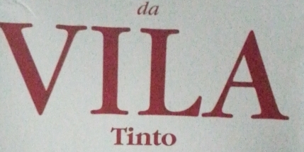 da 
VILA