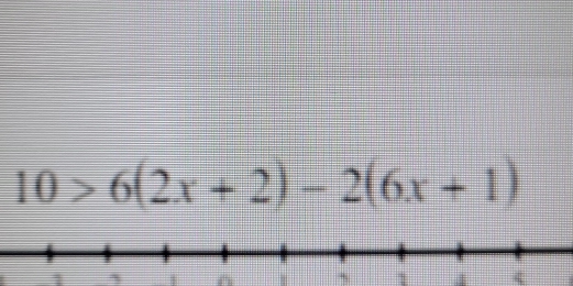 10>6(2x+2)-2(6x+1)
1 1
, :
, 1 4