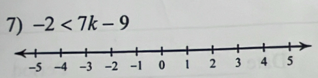 -2<7k-9</tex>