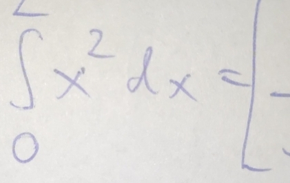 ∈tlimits _0^(-x^2)dx=