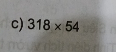 318* 54