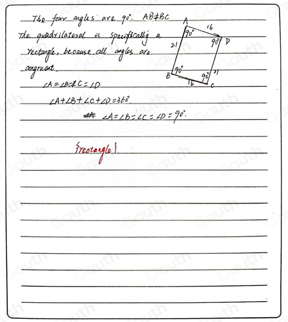 Solved: Fill in the sentence below with the description that most ...
