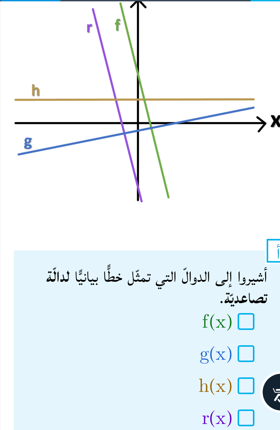 Sn Bu Ún Jão gu úbui 2! boai
chs
f(x)□
g(x)□
h(x)□
r(x)□